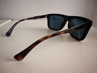 Gafas Ralph Lauren - Marrón Dorado