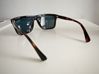 Gafas Ralph Lauren - Marrón Dorado