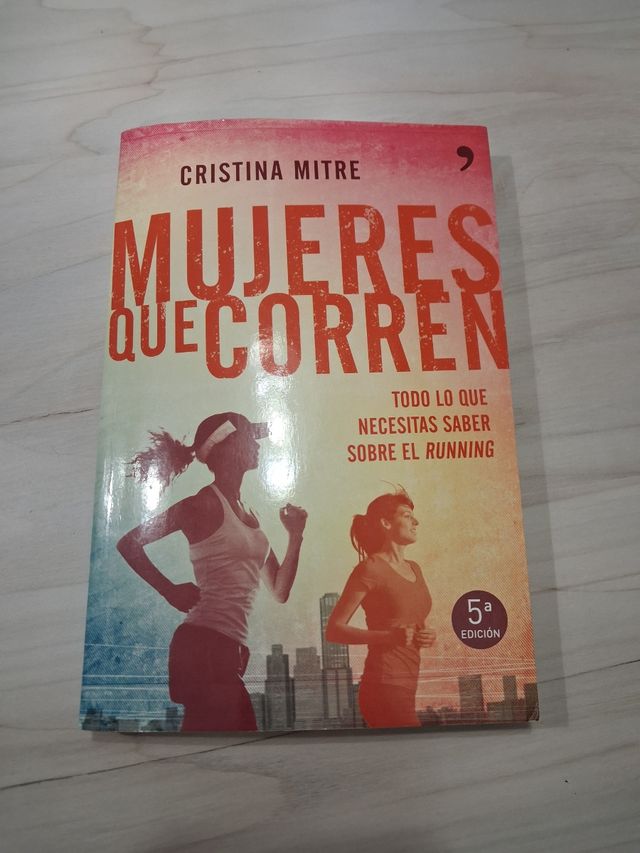 Mujeres que corren: Todo lo que necesitas saber...