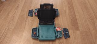 Batalla Naval Electrónica Pavilion