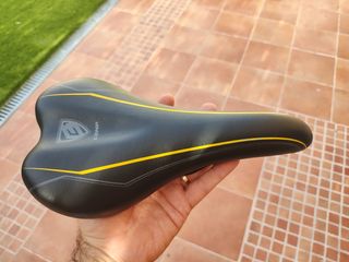 Bicicleta montaña Berg 26"