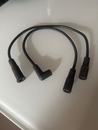 Cables Bujía Harley Davidson 