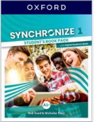 Synchronize 1