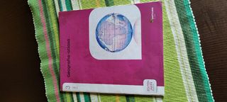 Geografia Eta Historia, 3 Dbh