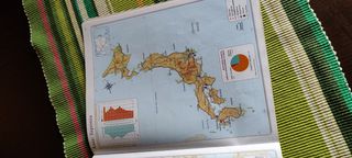 Geografia Eta Historia, 3 Dbh