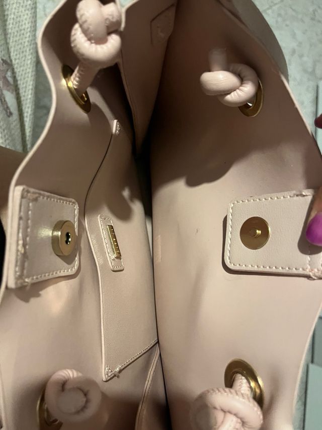 Borsetta Carpisa rosa