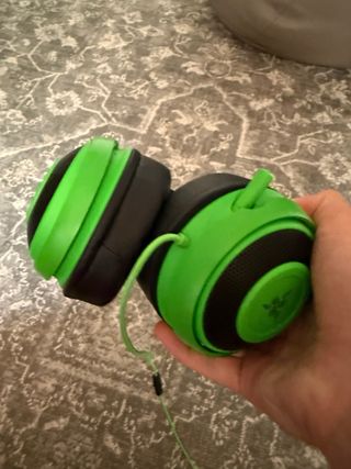 Razer Kraken Auriculares Gaming