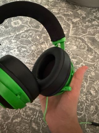 Razer Kraken Auriculares Gaming