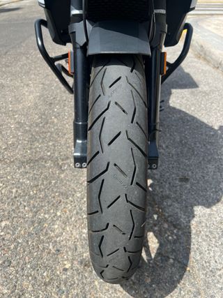 BMW F750GS - No negociable