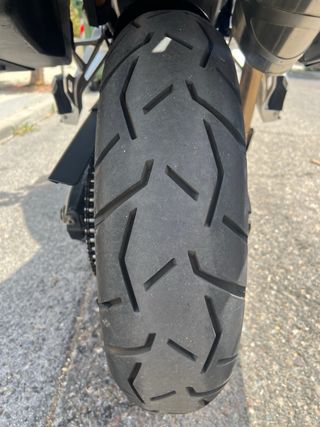 BMW F750GS - No negociable