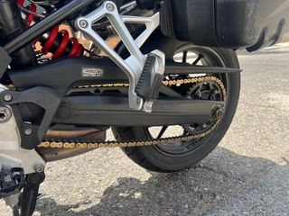 BMW F750GS - No negociable