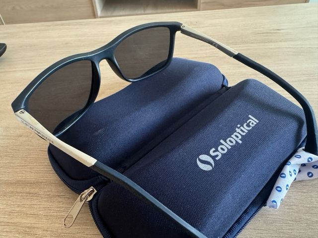 Emporio Armani EA4058 Polarizadas