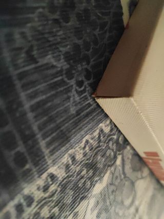 Cuadro de la película Pulp Fiction