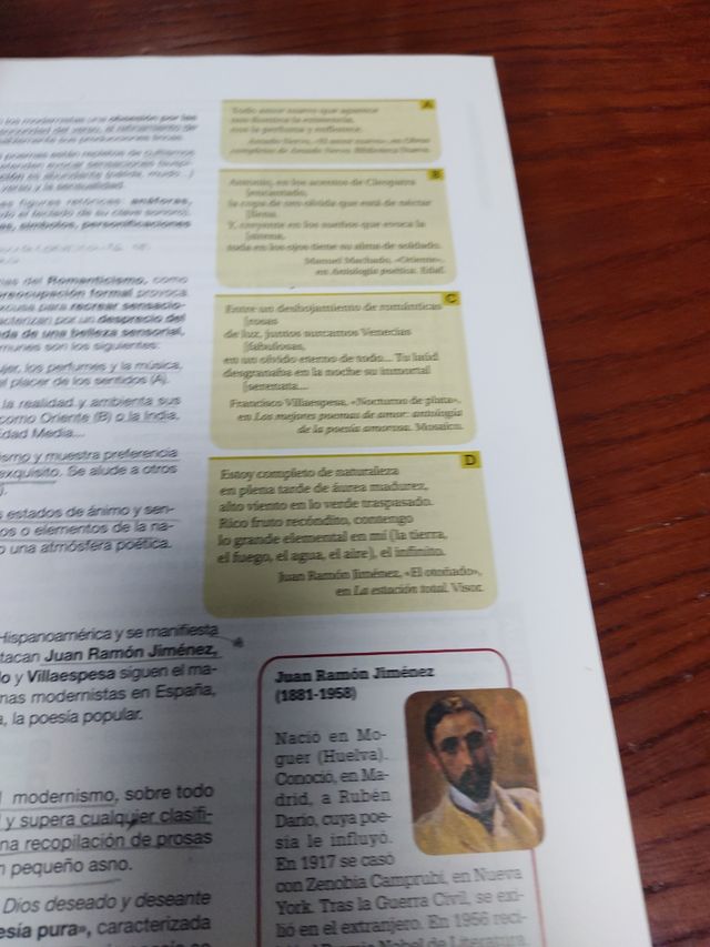 LENGUA Y LITERATURA 4