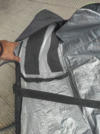 Custodia per tavola da kitesurf Underwave