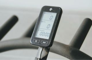 Bicicleta Indoor LifeFitness IC1