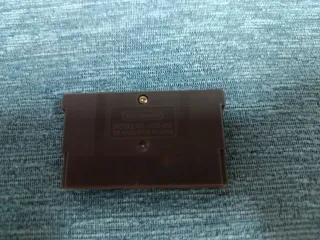 Nintendo Game Boy Advance - Zelda Four Swords