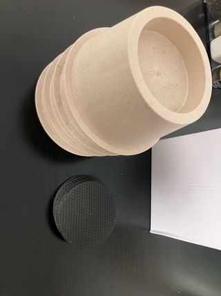 BSTKEY Elevadores Muebles (4uds)