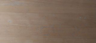 Mesa extensible madera cocina. 