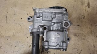 Bomba de aceite VW Golf MK7 1.6 TDI