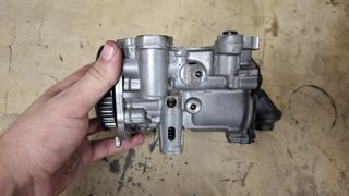 Bomba de aceite VW Golf MK7 1.6 TDI