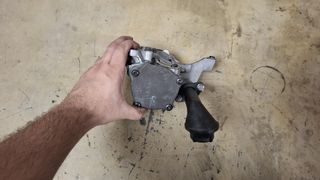 Bomba de aceite VW Golf MK7 1.6 TDI