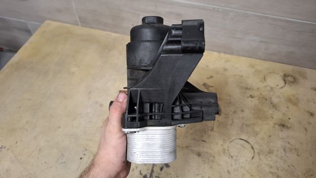 Portafiltros VW Golf MK7 1.6 TDI