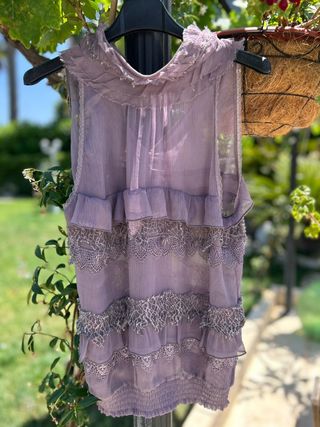 Top Sisley Tg S