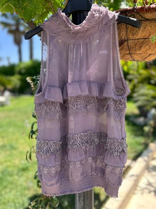 Top Sisley Tg S