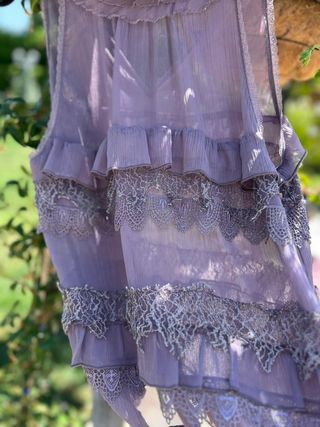 Top Sisley Tg S