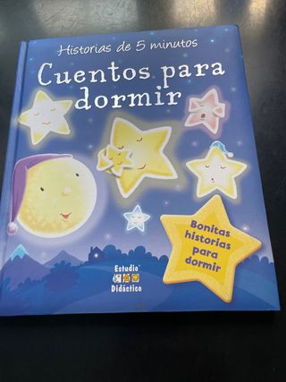 Cuentos para dormir