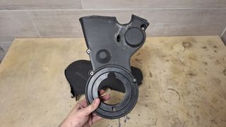 Tapa distribución Golf MK7 1.6 TDI CLH