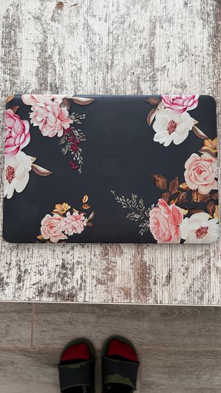 MacBook Air 13, No enciende por tarjeta gráfica