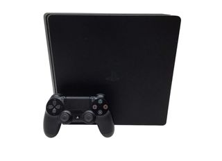PS4 Slim 500GB - Negra