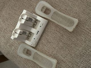 Wii blanca + Wii Sports