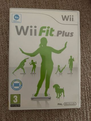 Wii Balance Board + New Super Mario Bros. Wii