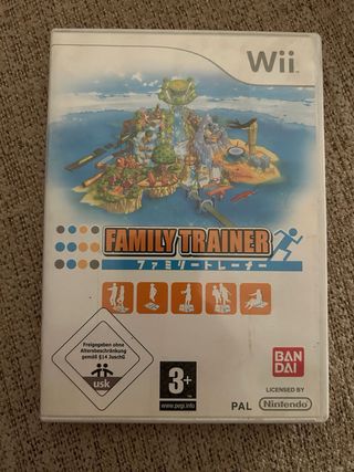 Wii Balance Board + New Super Mario Bros. Wii