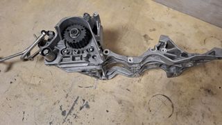 Bomba inyectora Golf MK7 1.6 TDI CLH