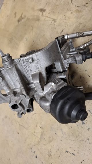 Bomba inyectora Golf MK7 1.6 TDI CLH