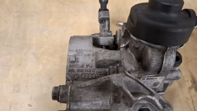 Bomba inyectora Golf MK7 1.6 TDI CLH