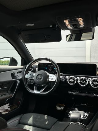 Mercedes-Benz Clase A 2018