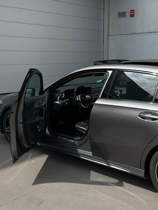 Mercedes-Benz Clase A 2018