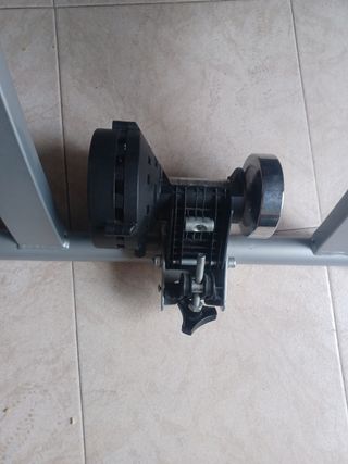 Rodillo Bicicleta Entrenamiento