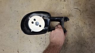 Retrovisor Izquierdo BMW M3 E36