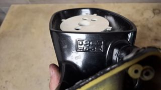 Retrovisor Izquierdo BMW M3 E36