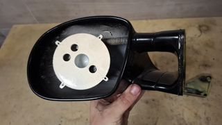 Retrovisor Izquierdo BMW M3 E36