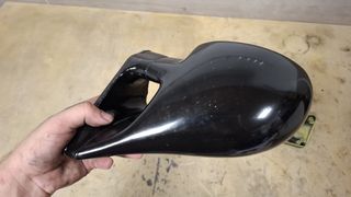 Retrovisor Izquierdo BMW M3 E36