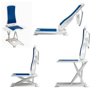 Sollevatore vasca anziani e disabili: NUOVO