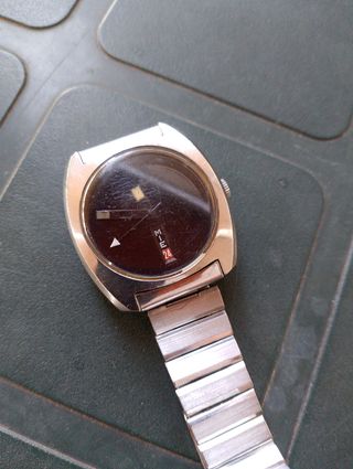 Reloj automático Sandoz Mystery
