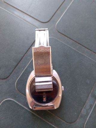 Reloj automático Sandoz Mystery